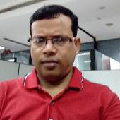 Pradip Mohapatra